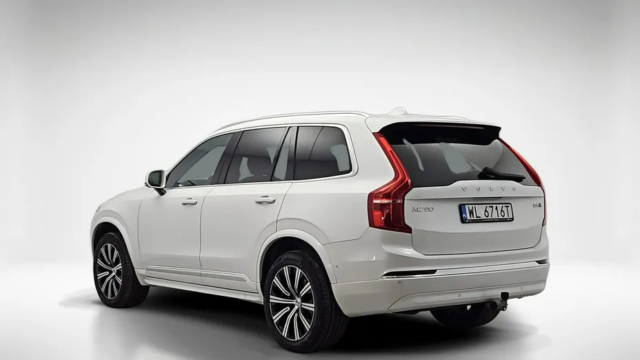 VOLVO XC90 -