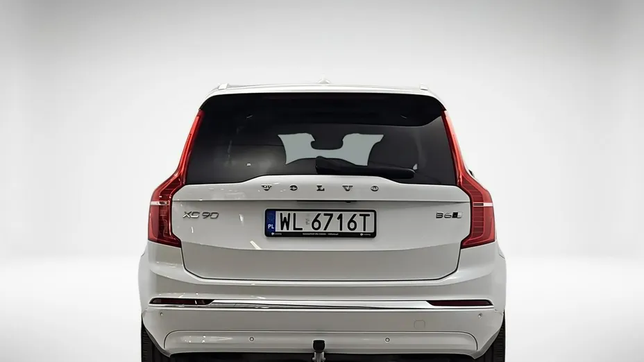 VOLVO XC90 -