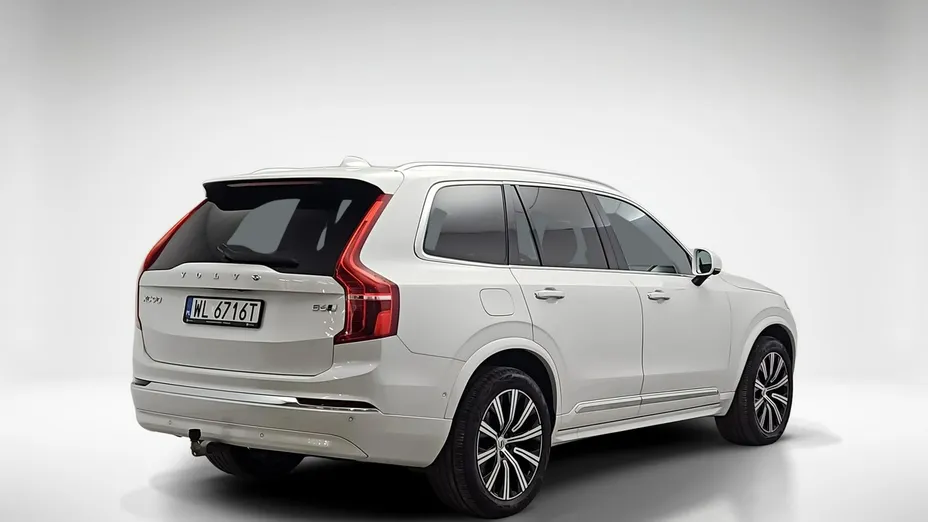 VOLVO XC90 -