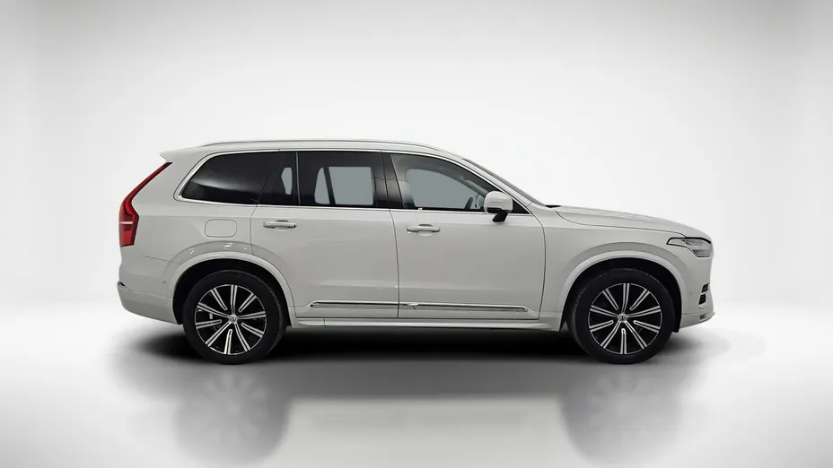 VOLVO XC90 -