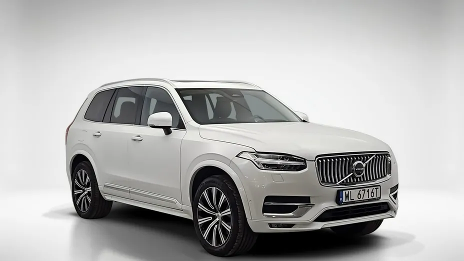 VOLVO XC90 -
