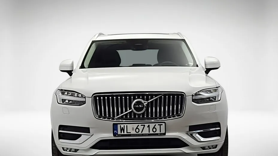 VOLVO XC90 -