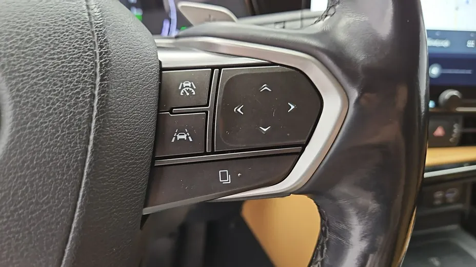 LEXUS NX -
