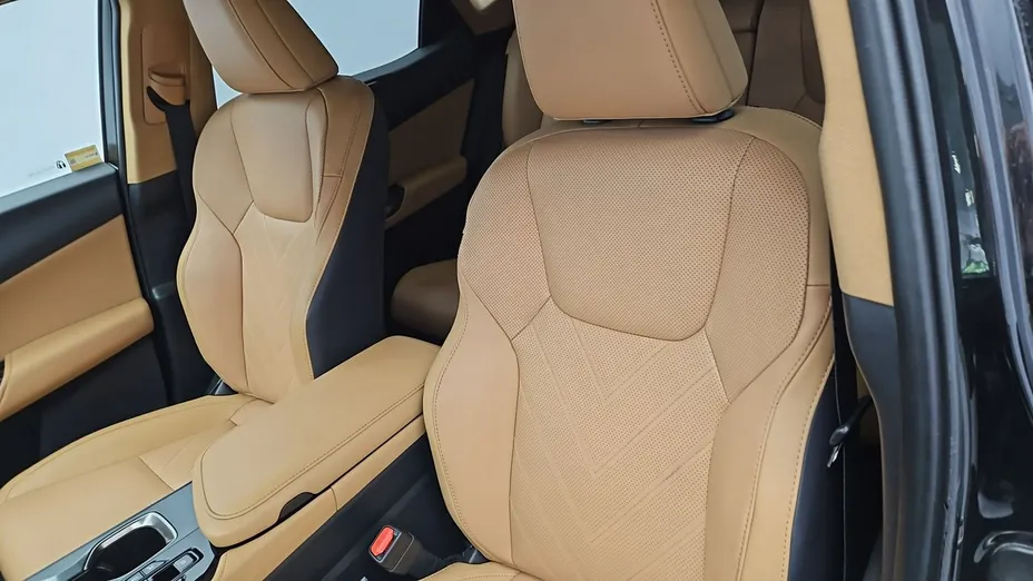 LEXUS NX -