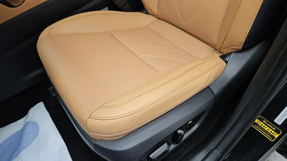 LEXUS NX -