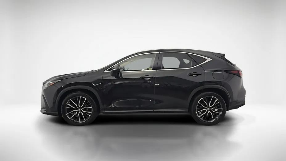 LEXUS NX -
