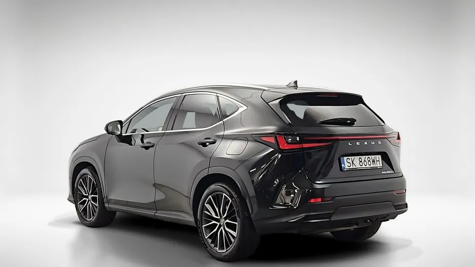 LEXUS NX -