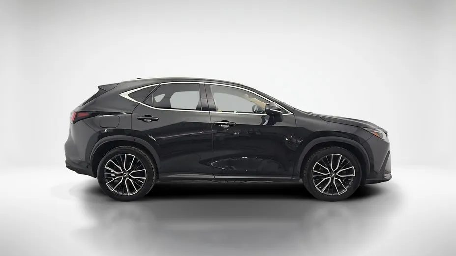 LEXUS NX -