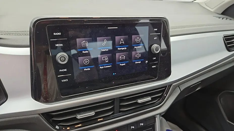 VOLKSWAGEN T-ROC -
