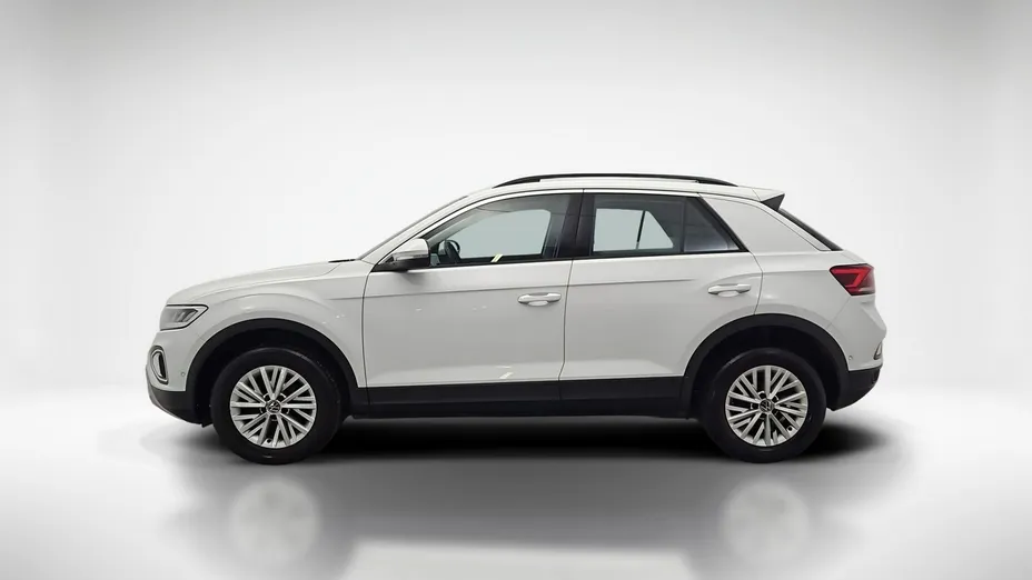 VOLKSWAGEN T-ROC -