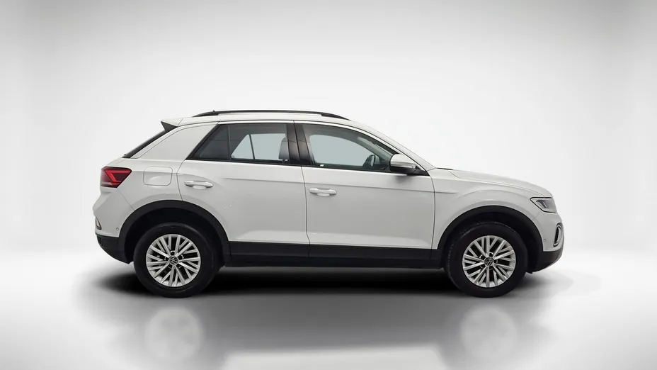 VOLKSWAGEN T-ROC -