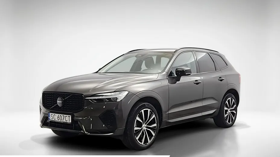 VOLVO XC60 -