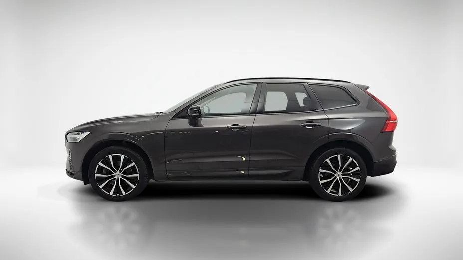 VOLVO XC60 -