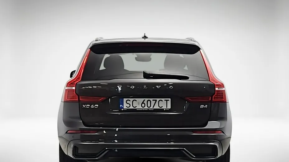 VOLVO XC60 -
