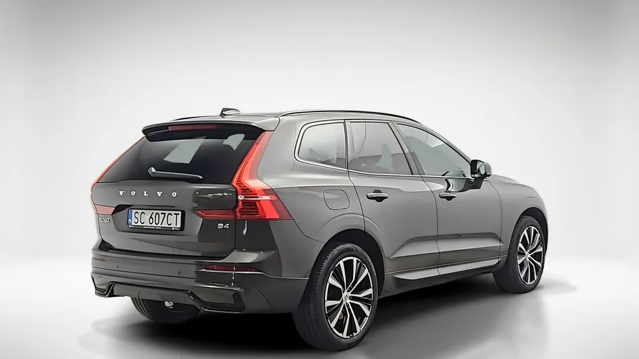 VOLVO XC60 -