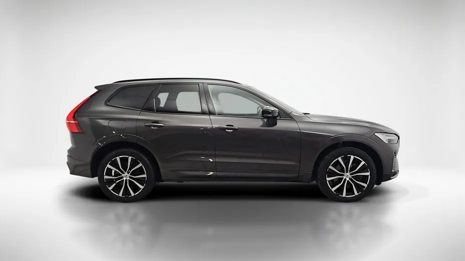 VOLVO XC60 -