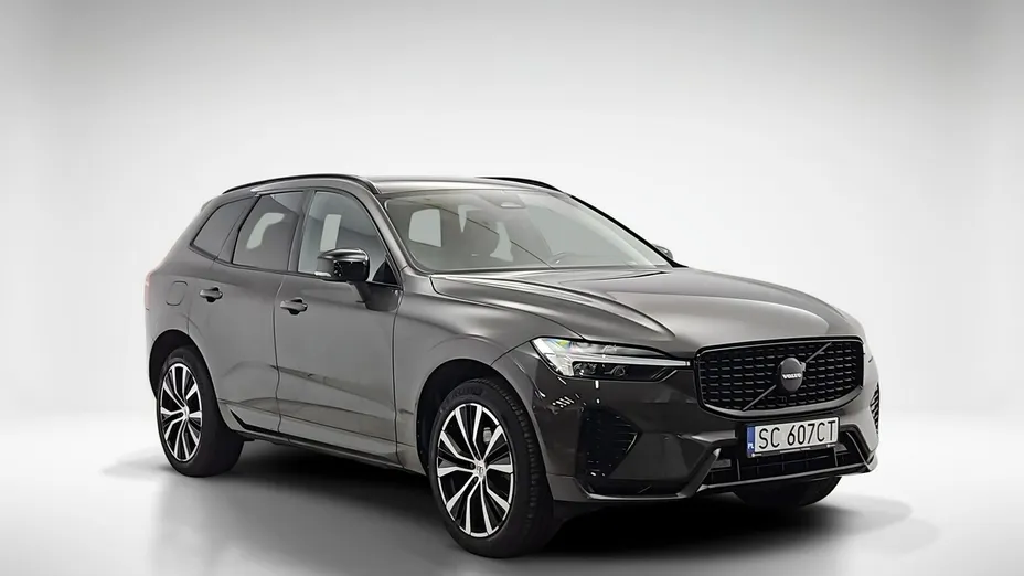 VOLVO XC60 -
