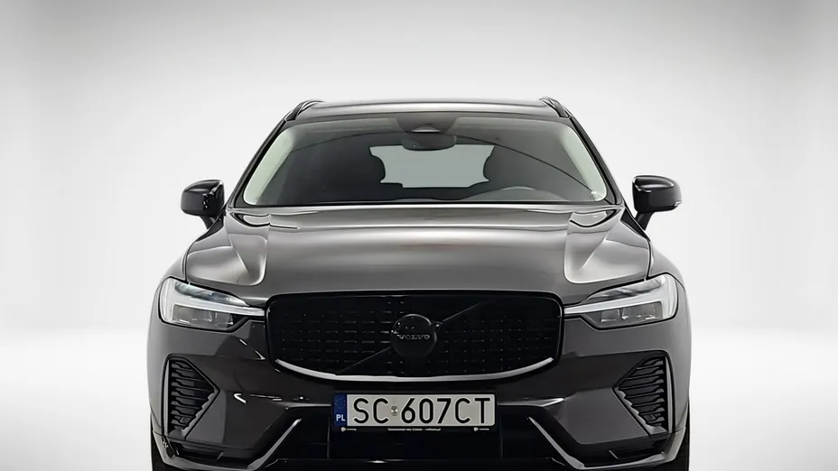 VOLVO XC60 -