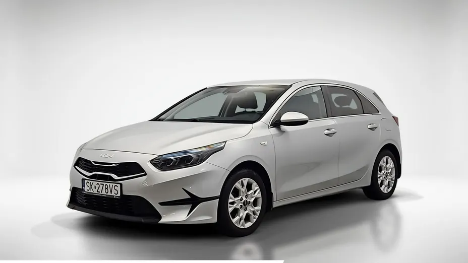 KIA Cee'd -