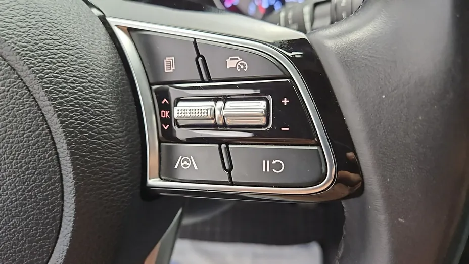 KIA Cee'd -