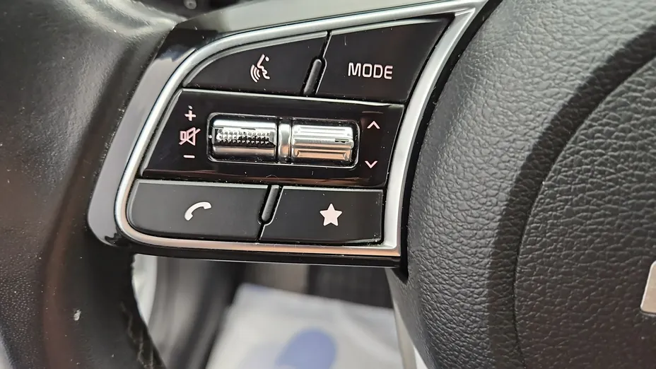 KIA Cee'd -