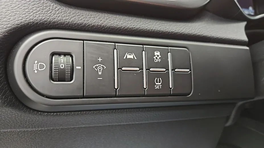 KIA Cee'd -
