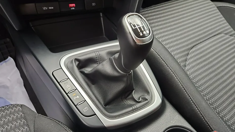 KIA Cee'd -