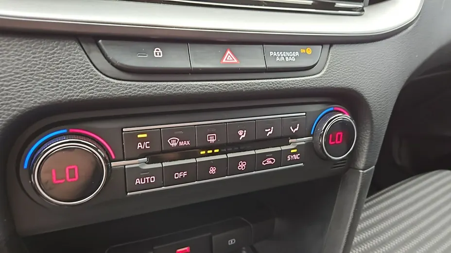 KIA Cee'd -