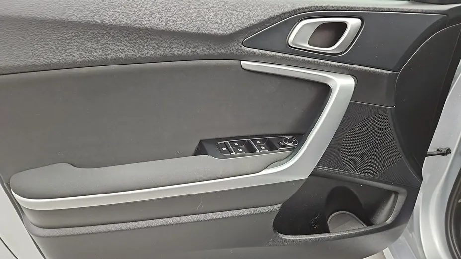 KIA Cee'd -