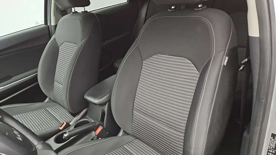 KIA Cee'd -