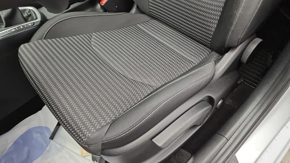 KIA Cee'd -