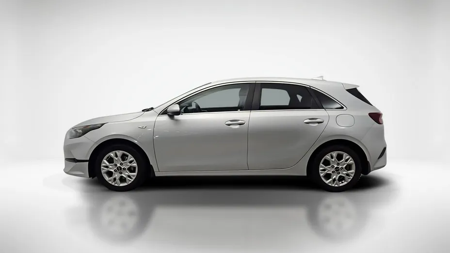 KIA Cee'd -