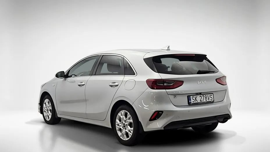 KIA Cee'd -