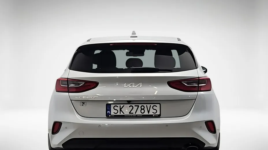 KIA Cee'd -