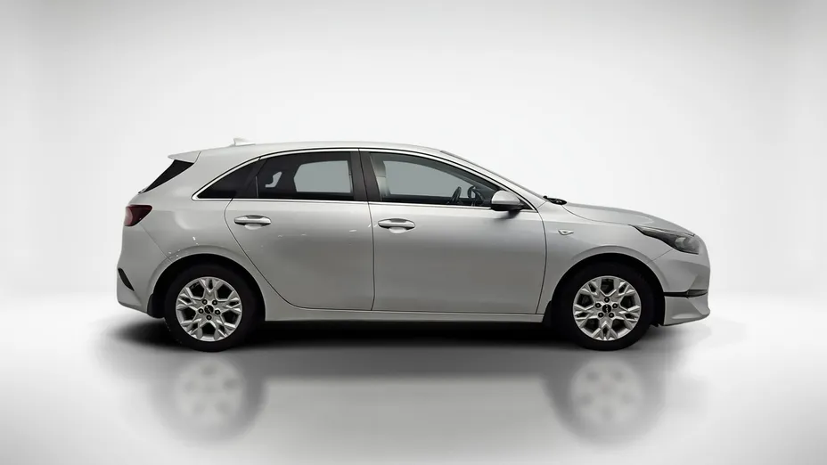 KIA Cee'd -