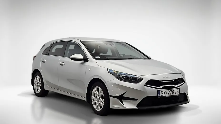 KIA Cee'd -