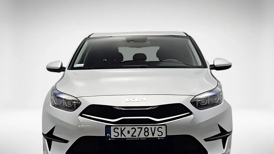 KIA Cee'd -