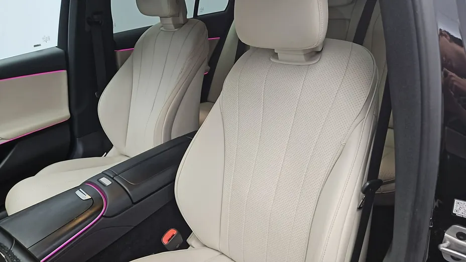 MERCEDES-BENZ E Klasa -