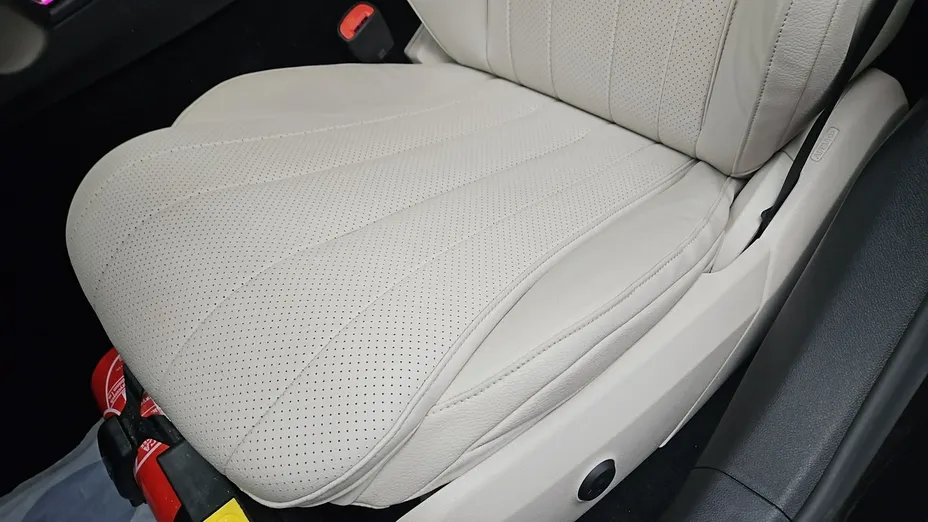 MERCEDES-BENZ E Klasa -