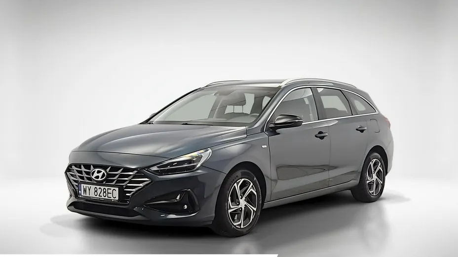 HYUNDAI i30 -