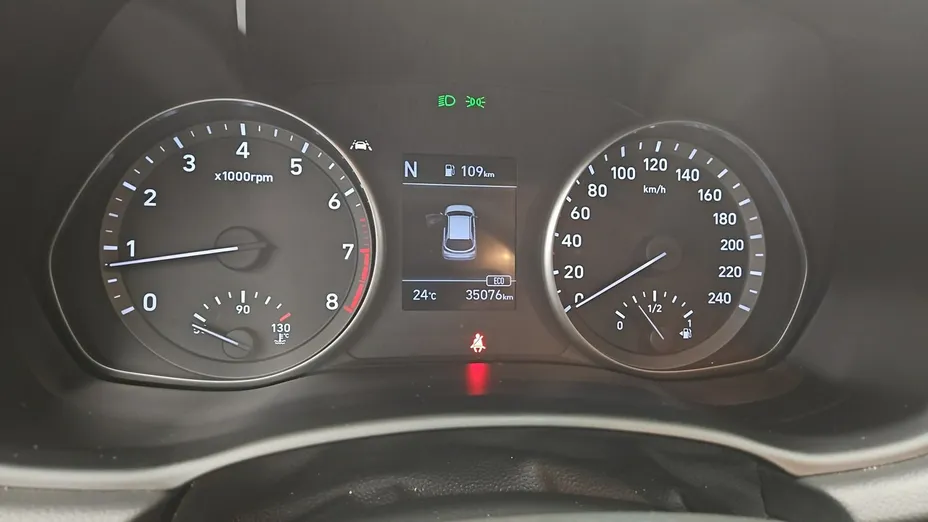 HYUNDAI i30 -