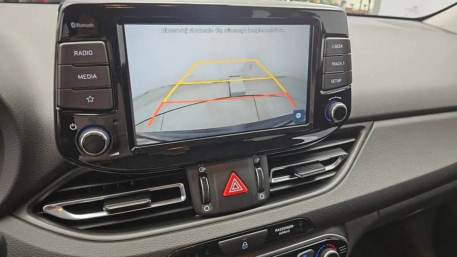 HYUNDAI i30 -