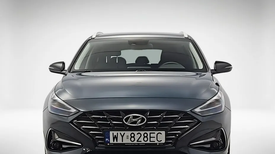 HYUNDAI i30 -