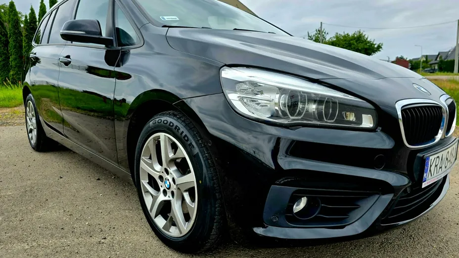 BMW Seria 2 -