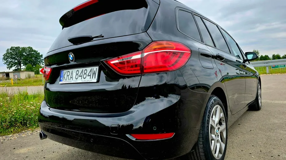 BMW Seria 2 -