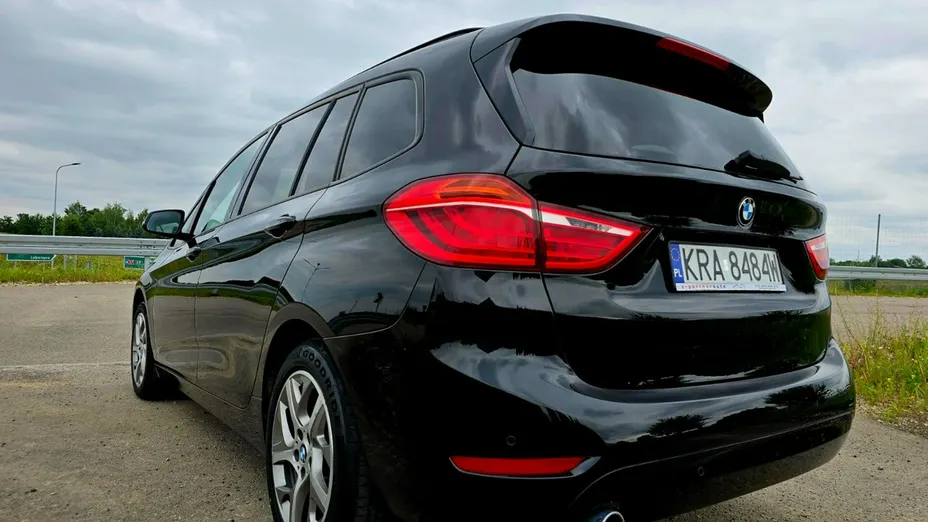 BMW Seria 2 -