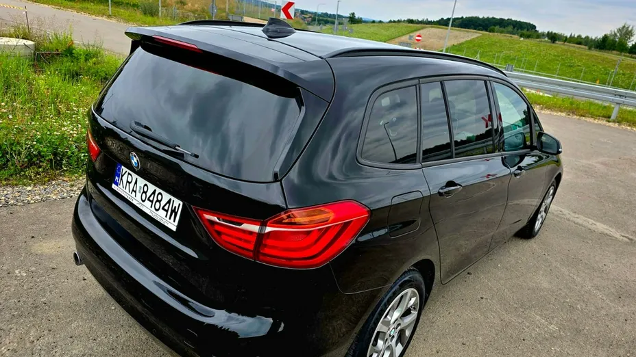 BMW Seria 2 -