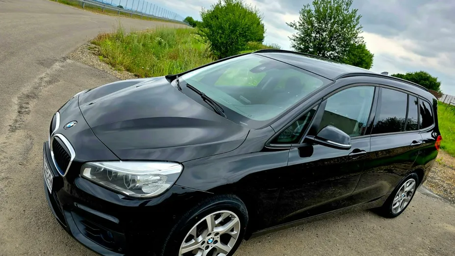BMW Seria 2 -
