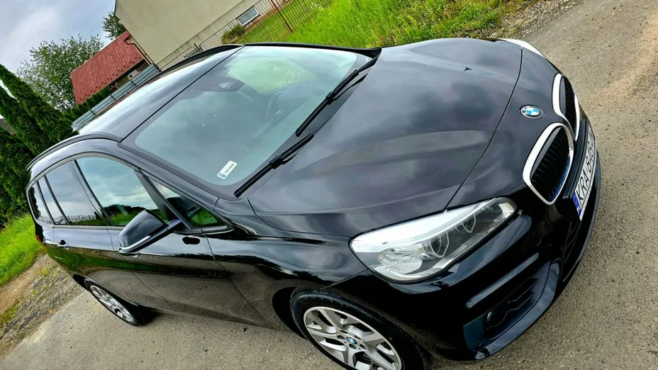 BMW Seria 2 -