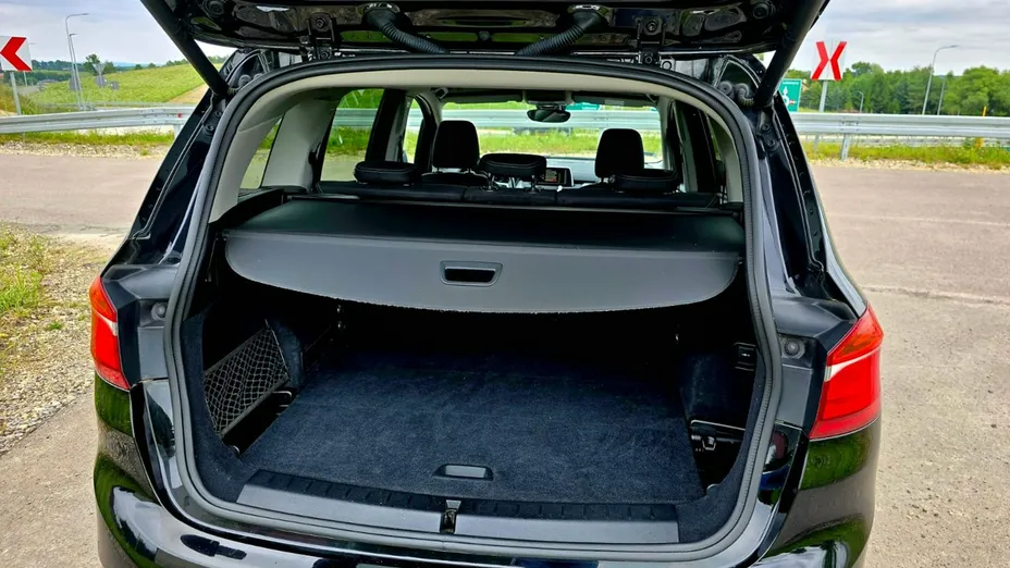 BMW Seria 2 -